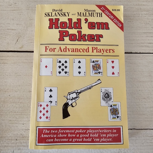 Gambling How-to Books (Casino/Poker/Slots/Table Games) Set Of 3 - Picture 7 of 16